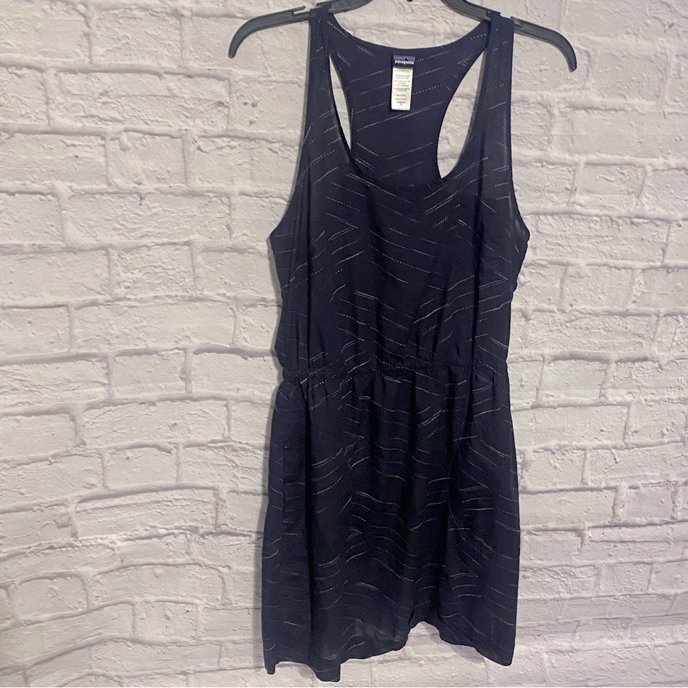 Patagonia Women’s Sedum Racerback Dress